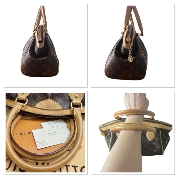 ✨😍 Louis Vuitton Tivoli PM - Picture 14 of 16
